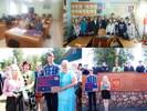 Всероссийский конкурс «За нравственный подвиг учителя»