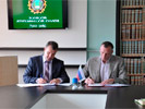 Колледж и завод «ЗЭТО» подписали соглашение о сотрудничестве