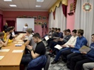 Псковский агротехнический колледж посетила Глава города Пскова