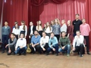 IX областной фестиваль   бардовской песни «В кругу друзей»