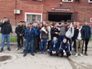 Экскурсия на Псковский котельный завод