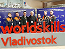 Команды псковских спасателей завершили соревнования во Владивостоке.
