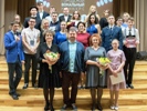 Конкурс молодых вокалистов «Голос Пскова - 2018»