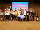 Финал ежегодного конкурса студентов «СПОнтанная весна»