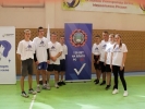 Студенты спортивного клуба «Агротех» приняли участие в региональном этапе Всероссийского Марафона «Земля спорта»