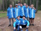 Команда Псковского агротехнического колледжа заняла 4-е место на турслёте в Белоруссии