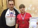 Соревнования по пауэрлифтингу на Кубок города Пскова