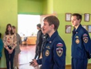 Всероссийская акция "Осторожно - тонкий лёд!" прошла в школах города Пскова