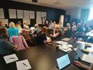 Встреча партнеров проекта «Baltic Sea Food» в Лахти (Финляндия)