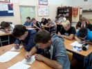 Всероссийская образовательная акция «Урок безопасности»