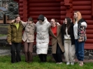 Студенты Себежского филиала посетили Великий Новгород