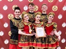 Гала-концерт Лауреатов фестиваля циркового искусства