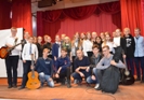 Восьмой областной фестиваль бардовской песни «В кругу друзей»