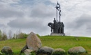 Экскурсия по памятникам боевой славы г. Пскова