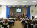 Областного конкурса педагогов НПО и СПО «Мастер года – 2013».